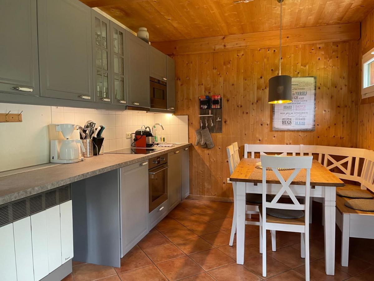 Kreischberg - Silberhirschen Huette Vakantiehuis *