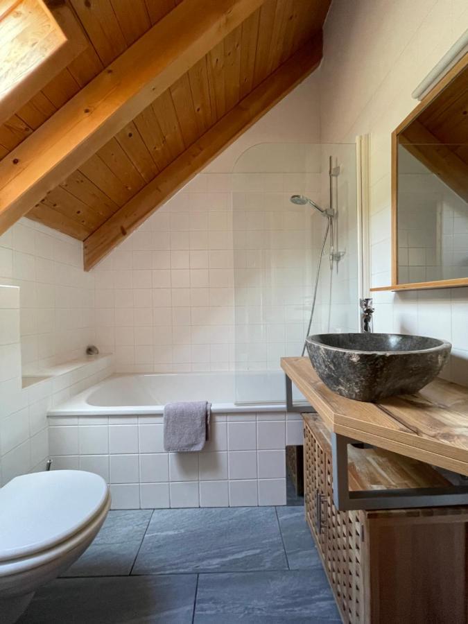 Kreischberg - Silberhirschen Huette * Sankt Lorenzen ob Murau