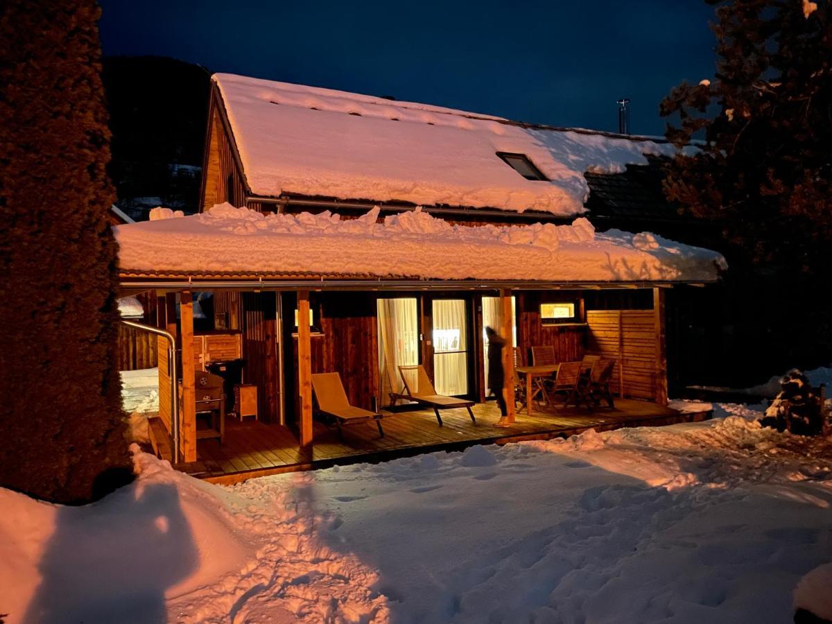 Hébergement de vacances Kreischberg - Silberhirschen Huette