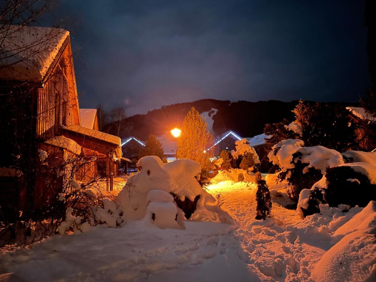 Hébergement de vacances Kreischberg - Silberhirschen Huette