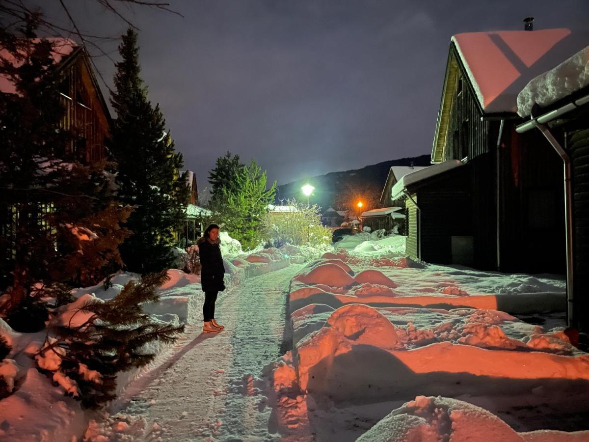 Kreischberg - Silberhirschen Huette Hébergement de vacances Sankt Lorenzen ob Murau
