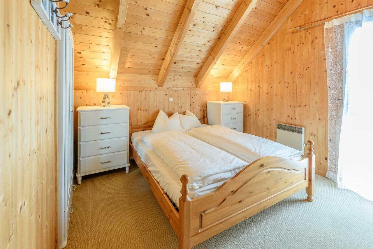 Hébergement de vacances Kreischberg - Silberhirschen Huette *