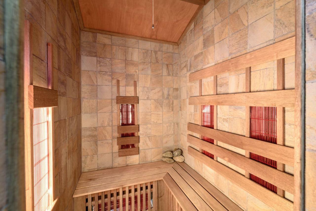 Kreischberg - Silberhirschen Huette Vakantiehuis Sankt Lorenzen ob Murau