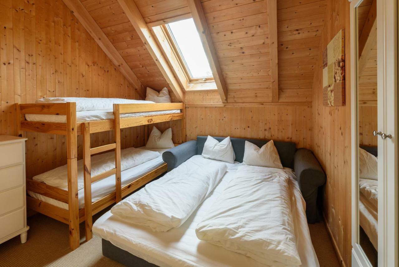 Kreischberg - Silberhirschen Huette Vakantiehuis